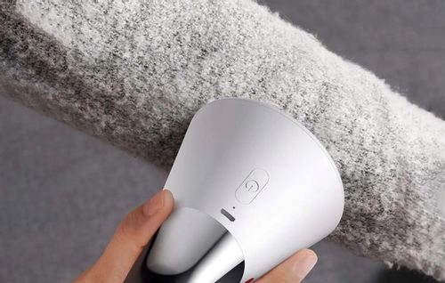 Deerma Akumulatorowa Golarka Usb Do Ubrań Swetrów na Arena.pl