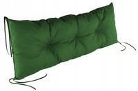 PODUSZKA NA ławkę huśtawkę palety 120 x 40 KOLORY