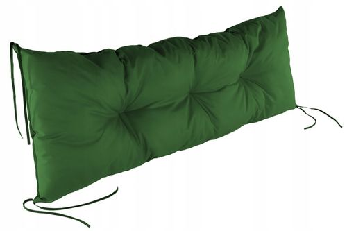PODUSZKA NA ławkę huśtawkę palety 120 x 40 KOLORY na Arena.pl