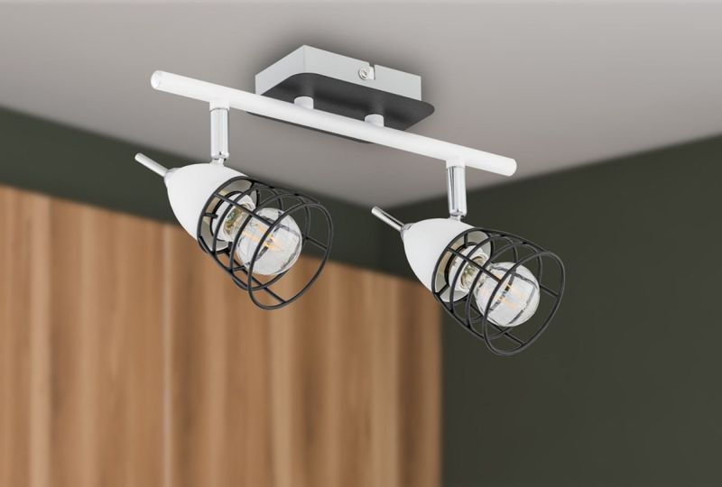 Spot 2xE14 SKY 1522 zdjęcie 2