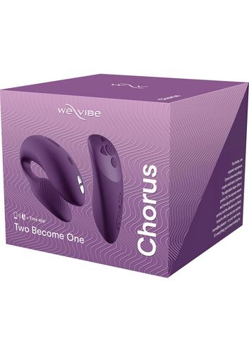 we-vibe chorus purple na Arena.pl