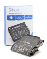 Mankiet uniwersalny do ciśnieniomierza 22-42cm, rękaw Misure