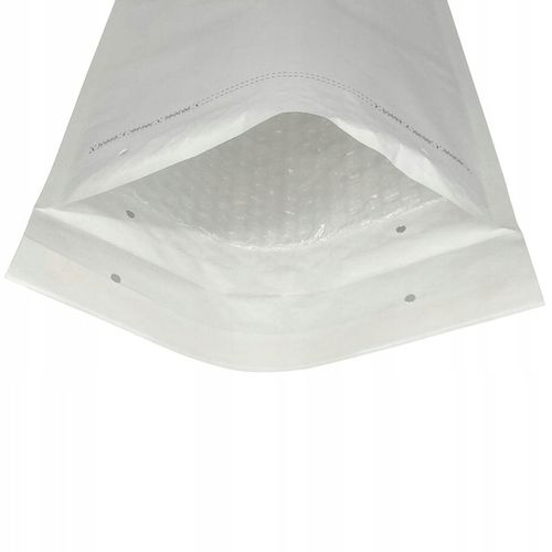 Koperty bąbelkowe C13 225x170 E-Pack BIAŁE FSC HURT x100 na Arena.pl