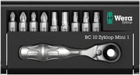 zestaw bitów bit-check 10 zyklop mini 1 10 część - w05073645001