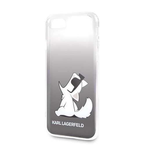 Etui do iPhone SE 2020/8/7 (Black) na Arena.pl