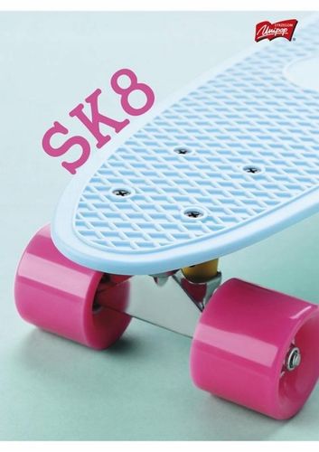 10 x ZESZYT w KRATKĘ A5 60 kartek ZESTAW na Arena.pl