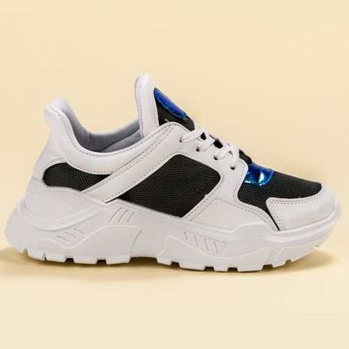 Modne Sneakersy r.41 na Arena.pl