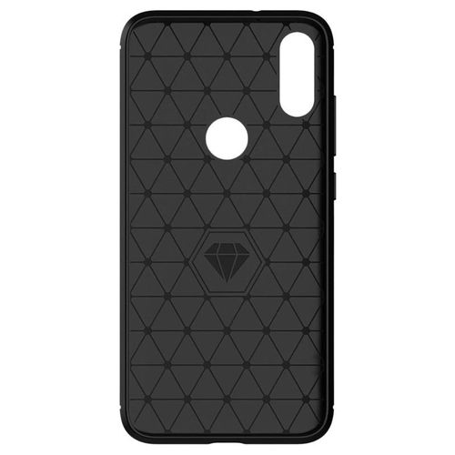Etui Carbon Xiaomi Redmi Note 7 Czarne na Arena.pl