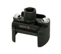 YATO KLUCZ NASTAWNY DO FILTRÓW OLEJU 60mm - 80mm ORYGINAŁ YT-08235