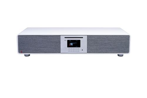 radio pinell supersound 901 white dab/dab+/intern bluetooth internet pilot na Arena.pl
