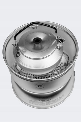 Podpora Trangia na Arena.pl