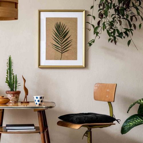 CHAIRCUSHION/AH/ALEKSA/BLACK/N/40X40 na Arena.pl