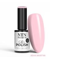 Lakier hybrydowy LED/UV NTN Premium Delight Sorbet Collection Nr 148 5g