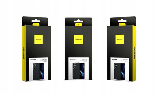 Spacecase Classy Mag Galaxy S25 Ultra Black na Arena.pl