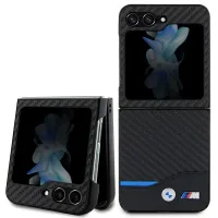 bmw bmhczf522nbck z flip5 f731czarny/black leather carbon