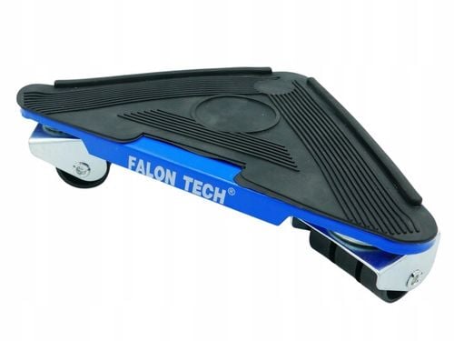 ZESTAW DO TRANSPORTU PRZESUWANIA MEBLI PODNOŚNIK na Arena.pl