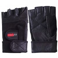 ND05_R2009-M 1615 Rekawice kulturystyczne Profit