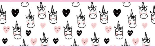 Abażur Walec - Jednorożec na Arena.pl