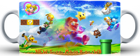 Kubek Super Mario Bros