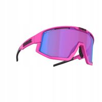 Okulary Bliz Fusion PINK Nordic Light