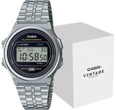 Zegarek Damski CASIO A171WE-1AEF + BOX CASIO