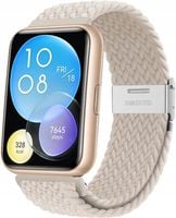 PASEK OPASKA BRANSOLETA DO HUAWEI WATCH FIT 2 | DUŻY WYBÓR KOLORÓW