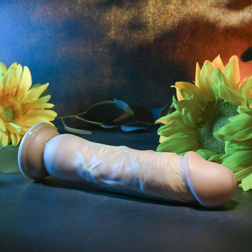 Realistyczne dildo Evolved PVC Ø 1,9 cm (15,2 cm) na Arena.pl