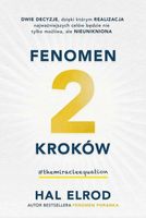Fenomen 2 kroków. Elrod Hal
