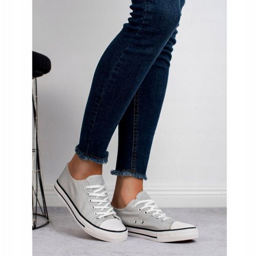 Szare Trampki r.38 na Arena.pl