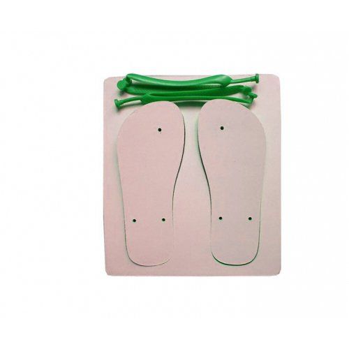 Foto japonki zielone Sublimacja Termotransfer M na Arena.pl