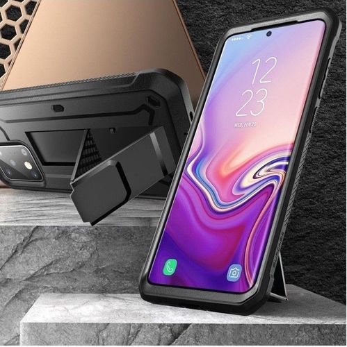 SUPCASE UNICORN BEETLE PRO GALAXY S20 ULTRA BLACK na Arena.pl