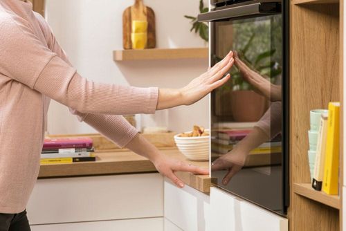 Piekarnik do zabudowy GORENJE BO6735E02X Optibake na Arena.pl