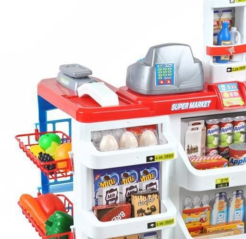 Supermarket zabawkowy na Arena.pl