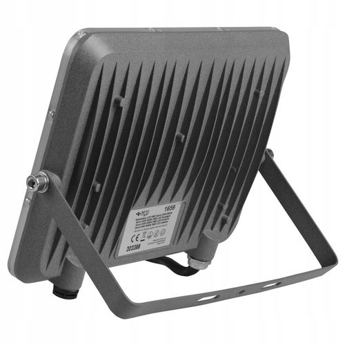 Halogen Naświetlacz LED 2x 50W PREMIUM + Statyw Budowlany + pokrowiec na Arena.pl