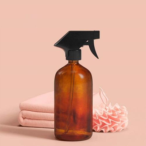 Spryskiwacz 450ml bursztynowy na Arena.pl