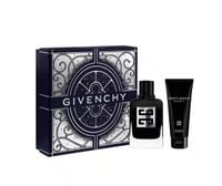 zestaw givenchy gentlemen society edp 60 ml + shower gel 75ml