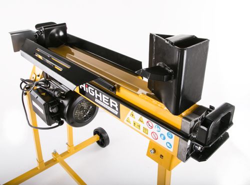 Klin do łuparki rębaka Higher Professional na Arena.pl