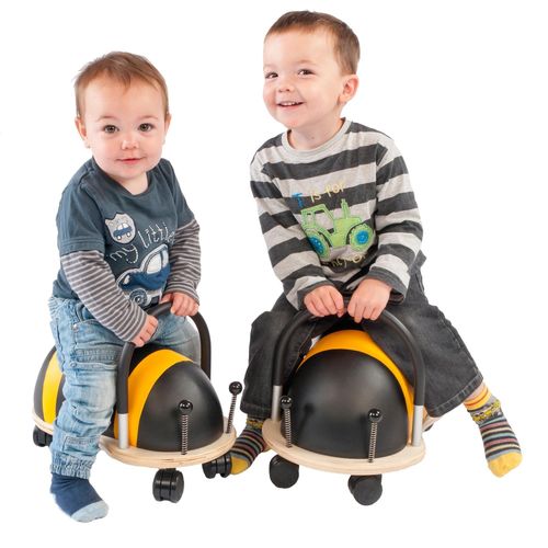 Jeździk mały pszczółka Wheely Bug na Arena.pl