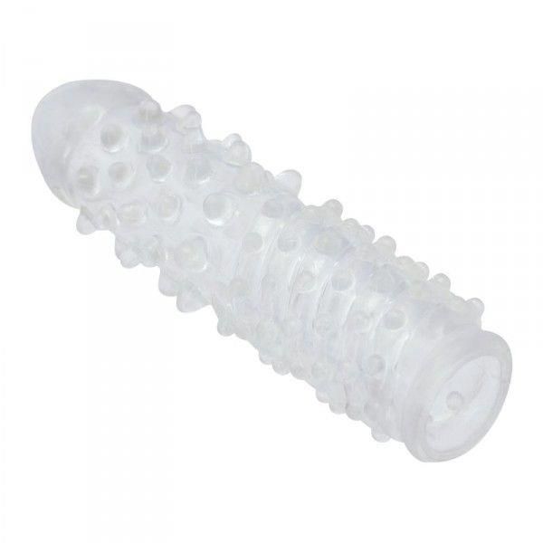 Stymulator-Guaina fallica Timeless More zdjęcie 1