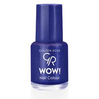 Golden Rose WOW Nail Color 315 Lakier do paznokci Kolor - 315