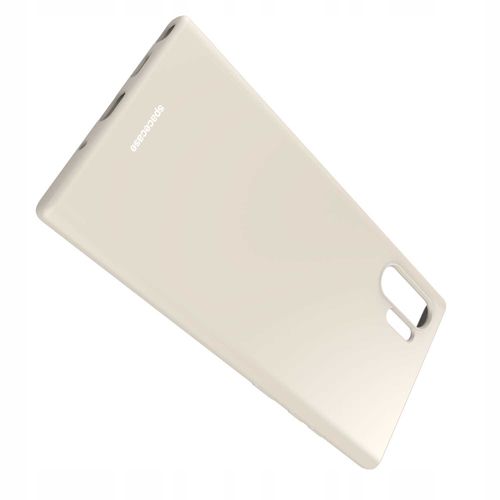 SC Silicone Case Galaxy Note 10+ bone na Arena.pl