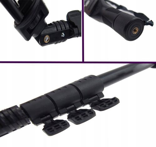 KIJEK do TABLET smartfon kamera PATYK BT SELFIE na Arena.pl