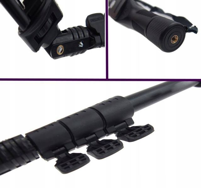 KIJEK do TABLET smartfon kamera PATYK BT SELFIE zdjęcie 4