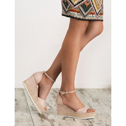 Sandały Espadryle r.36 na Arena.pl