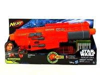 STAR WARS wyrzutnia SEAL LEADER B7763