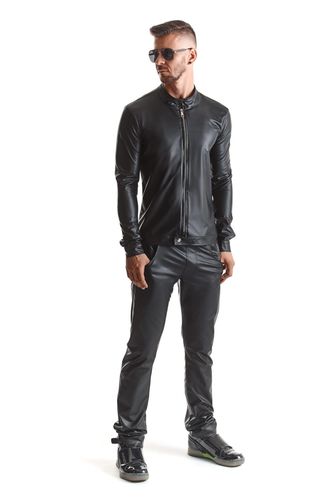 Rmgiorgio001 - Black Jacket - S na Arena.pl