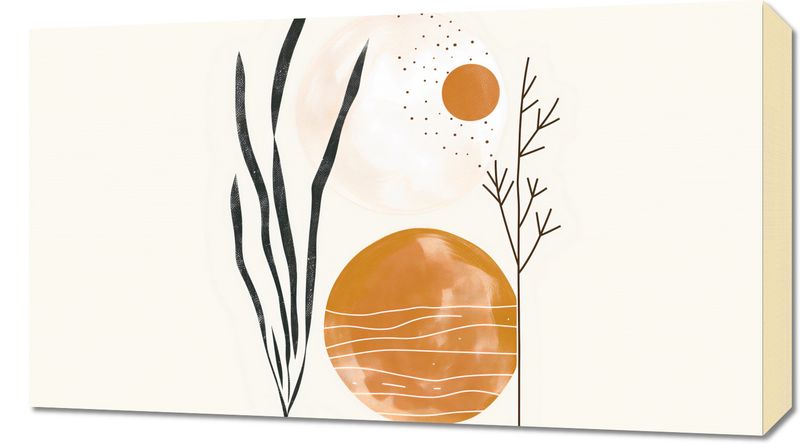 Obraz 70x40cm Przebłysk zdjęcie 1