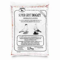 Gryt bogaty 2,5 kg Patron