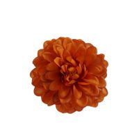 Dalia wyrobowa pomarańczowa 12 szt