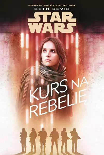 Star Wars. Kurs na Rebelię zdjęcie 1